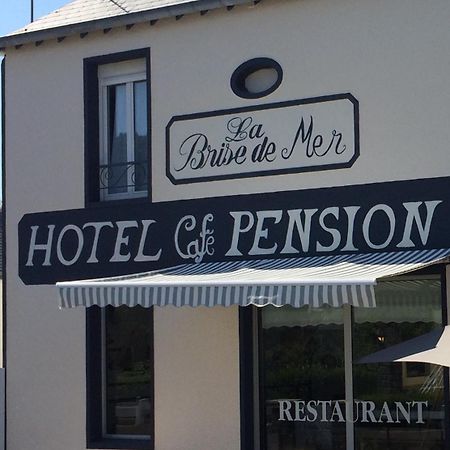 La Brise De Mer Batz-sur-Mer Kültér fotó