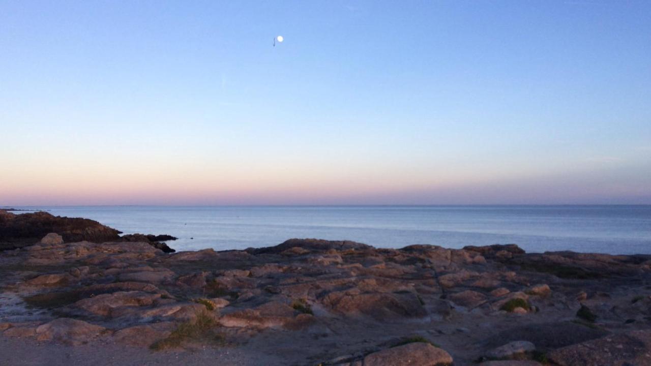 La Brise De Mer Batz-sur-Mer Kültér fotó